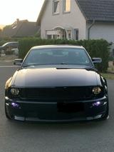Ford Mustang GT 4,6 V8 mit Prins Gas Anlage - Ford aus 2005: Coupe