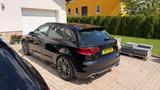 Audi S3 2.0 TFSI S tronic quattro Sportback - - Audi S3: Schiebedach