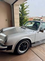 Porsche 911 Targa S