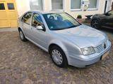 Volkswagen VW Bora 2.0 - Volkswagen Bora: 2.0