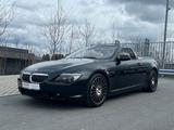 BMW 645 CI Cabrio V8, Navi, HIFI-System, LEDER - BMW Gebrauchtwagen von 2005