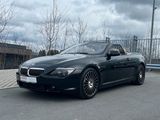 BMW 645 CI Cabrio V8, Navi, HIFI-System, LEDER - BMW: Ci