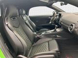 Audi TT RS Roadster S tro*280km/h*B&O*Matrix*Virtual* - Audi TT RS aus 2022