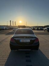 Mercedes-Benz Mercedes c400 4matic - gebrauchte Mercedes-Benz C 400 aus dem Jahr 2020