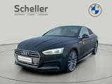 Audi A5 Coupe sport Sportpaket Head-Up LED Klimaaut. - Audi A5 in Ludwigshafen