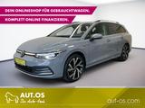 Volkswagen Golf VIII VARIANT STYLE 1.5eTSI 150PS DSG LED.AH - Volkswagen Jahreswagen
