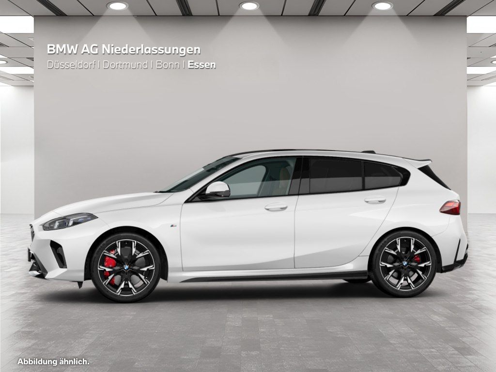 BMW 123 - Bild 8
