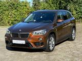 BMW X1°xDrive20i°Sport Line°Navi°RFK°AHK°LED - BMW X1 in Gelsenkirchen