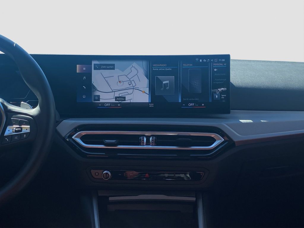 BMW 3 Series 2024