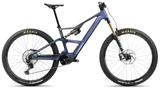 Orbea RISE LT M10 630W L - Orbea E-Bikes