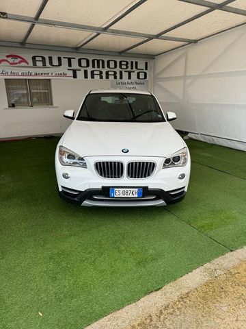 BMW Bmw X1 xDrive18d X Line