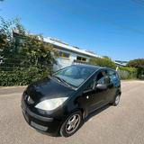 Mitsubishi Colt Klimaanlage Euro 4 Kein .Tüv - Mitsubishi Colt Gebrauchtwagen in Freiburg