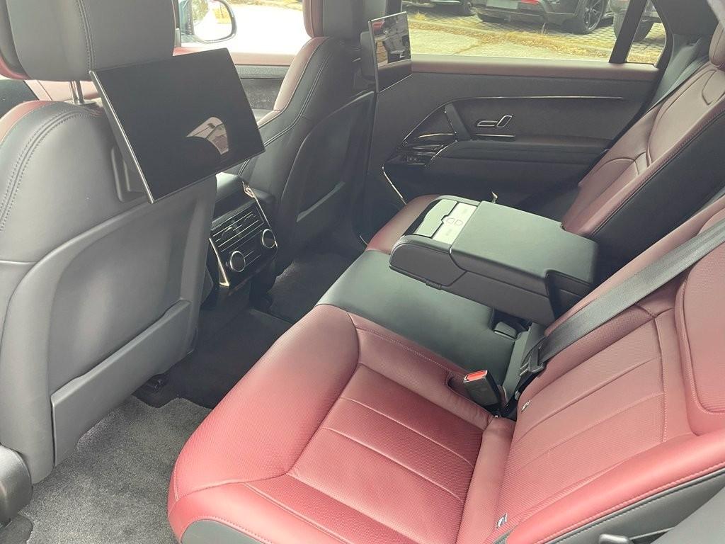 Land Rover Range Rover Sport P510e Autobio/White-Red/Full – 12
