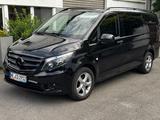 Mercedes-Benz Vito Tourer 447 - Wohnwagen in Düsseldorf