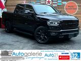 Dodge RAM 1500 Night Edition 5,7L LPG 4x4 AHK SZH PDC
