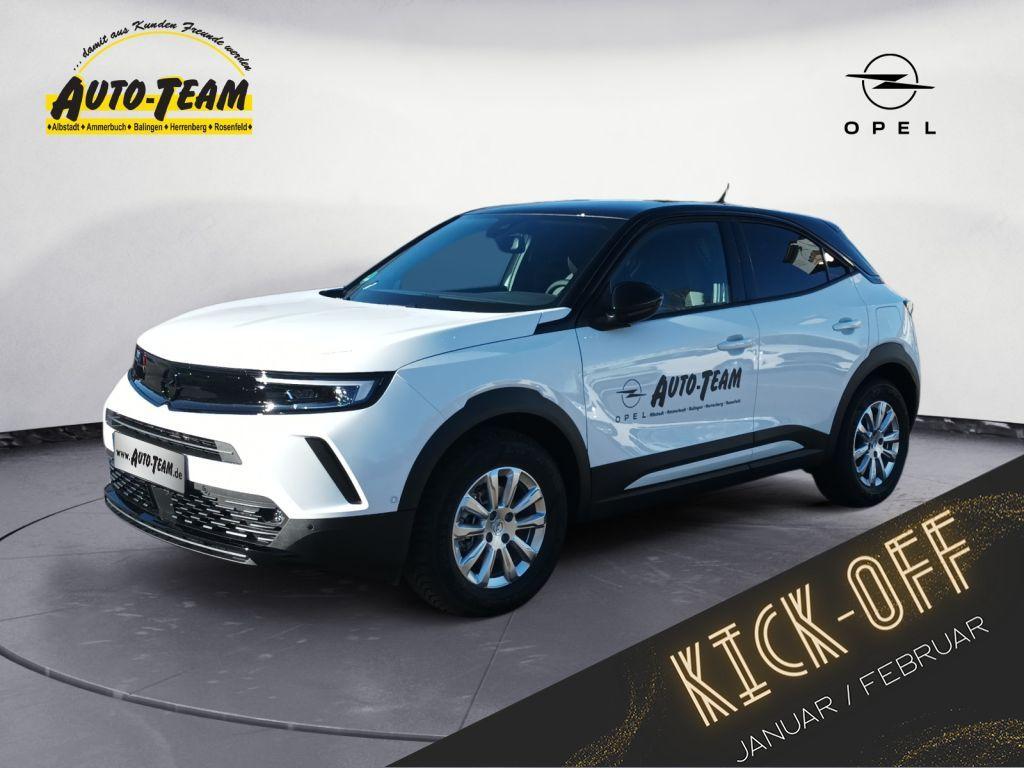 Opel Mokka 1.2 DI Turbo Hybrid 48V Automatik GS