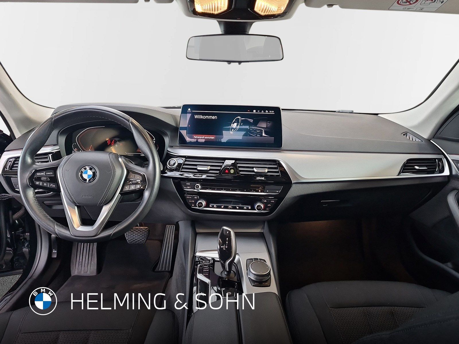 BMW 530 - Bild 6