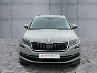 Skoda Kodiaq - Vorschau Bild 3