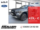 Ford Ranger 3.0 Platinum DoKa 4WD elek. Rollo Tech93 