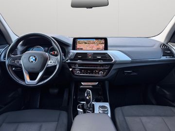 BMW X3 - 12