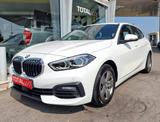 BMW 116 d 5p. Business Advantage IDEALE PER NEO  - BMW 116 116i mit Diesel-Antrieb