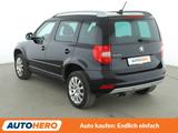 Skoda Yeti 1.4 TSI Drive*NAVI*XENON*TEMPO*PDC*SHZ*BT* - Skoda Yeti: 1.4