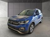Volkswagen T-Cross 1.0 TSI DSG Move - Volkswagen T-Cross MOVE