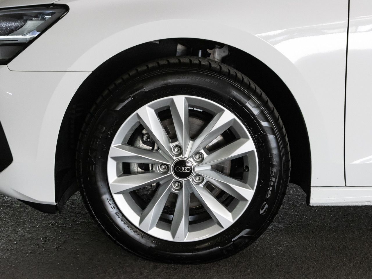 Audi A3 - Bild 9