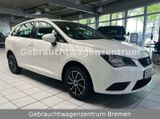 Seat Ibiza 1.4 ST Style Salsa Variant*1HD*120TKM*Navi - Seat Ibiza mit Benzin-Antrieb: Kombi, 1.4