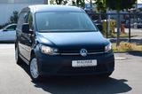 Volkswagen Caddy Nfz Maxi Kasten BMT *Klima*1.Hand*AHK* - Volkswagen Caddy Maxi in Nürnberg
