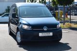 Volkswagen Caddy Nfz Maxi Kasten BMT *Klima*1.Hand*AHK* - Nfz gebraucht