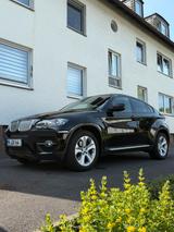BMW X6  Top Zustand - gebrauchte BMW X6 aus dem Jahr 2011