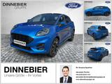 Ford Puma ST-Line X LED+Gasdach+Kamera+AHK+Navi - Ford Puma mit Anhängerkupplung