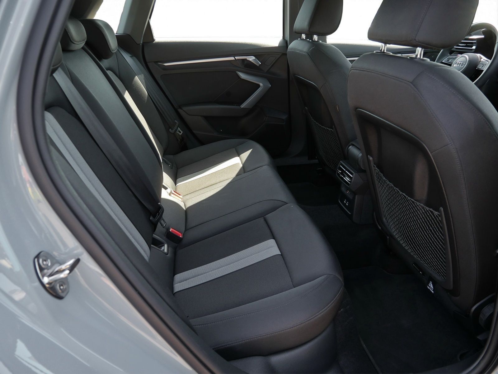Audi A3 - Bild 16
