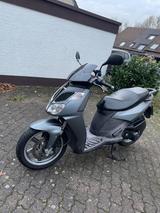 Aprilia Sportcity 125 - Aprilia Motorräder in Düsseldorf