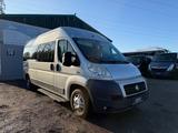 Fiat Ducato H2L3 Luxus Panorama Modular Klima Lift - : Van, Luxus