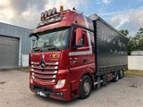 Mercedes-Benz Actros 2551 - Offers matching your search criteria