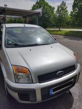 Ford FORD FUSION 1.4 Benziner 80PS - WENIG KM 8... - gebrauchte Ford Fusion aus dem Jahr 2007