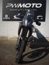 Yamaha Tenere 700 XTZ690 - YAMAHA TENERE
