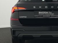 Skoda Kamiq - Vorschau Bild 35
