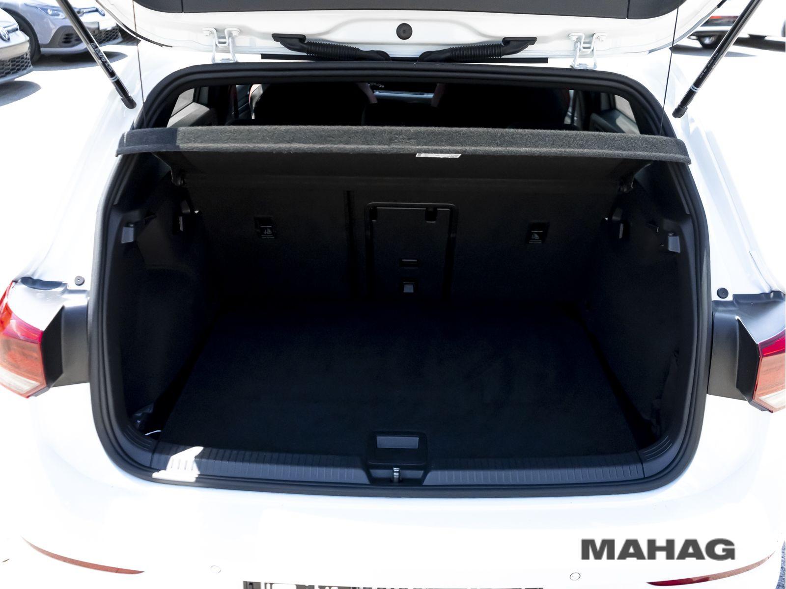 Volkswagen Golf VIII GTI 2.0 TSI LED+ Sitzhz ParkPilot Rear, миниатюра 21