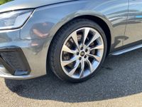Audi S4 - Vorschau Bild 14