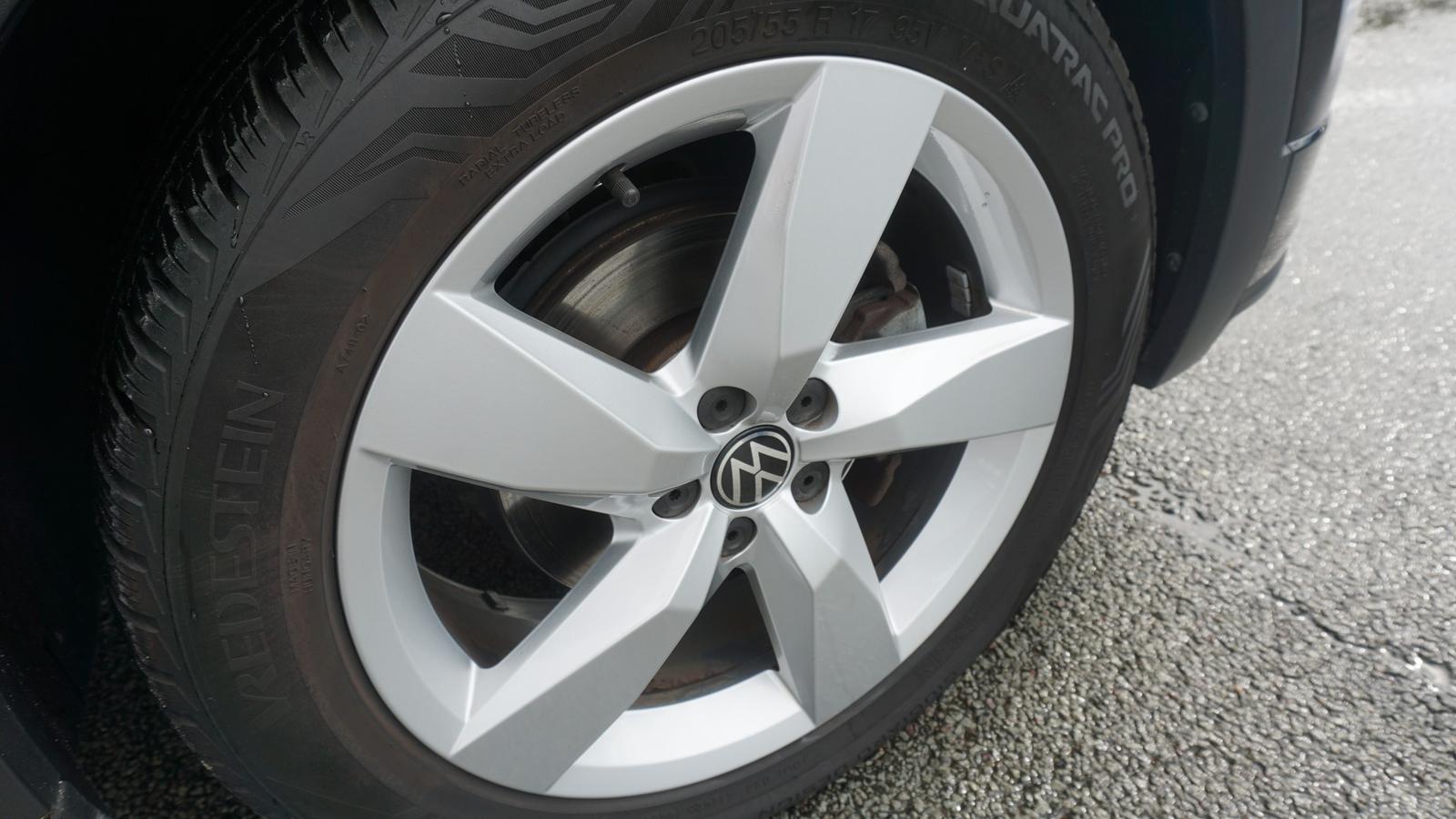 Volkswagen T-Cross 1.0 R-Line LED Navi ACC App Connect PDC, миниатюра 30