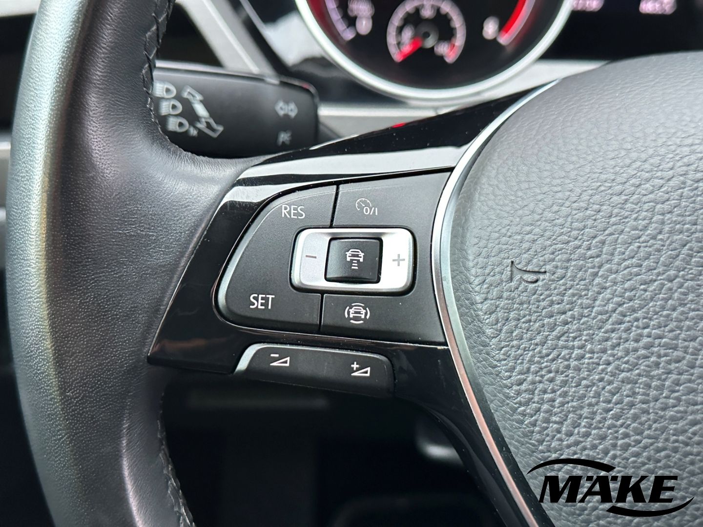 Touran Comfortline 1.5 TSI DSG SHZ ACC