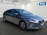 Hyundai IONIQ 1.6 GDI Style PHEV PDC Kamera Sitzh.  - gebrauchte Hyundai IONIQ aus dem Jahr 2021