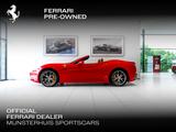 Ferrari California ~Ferrari Munsterhuis~ - Ferrari California Gebrauchtwagen