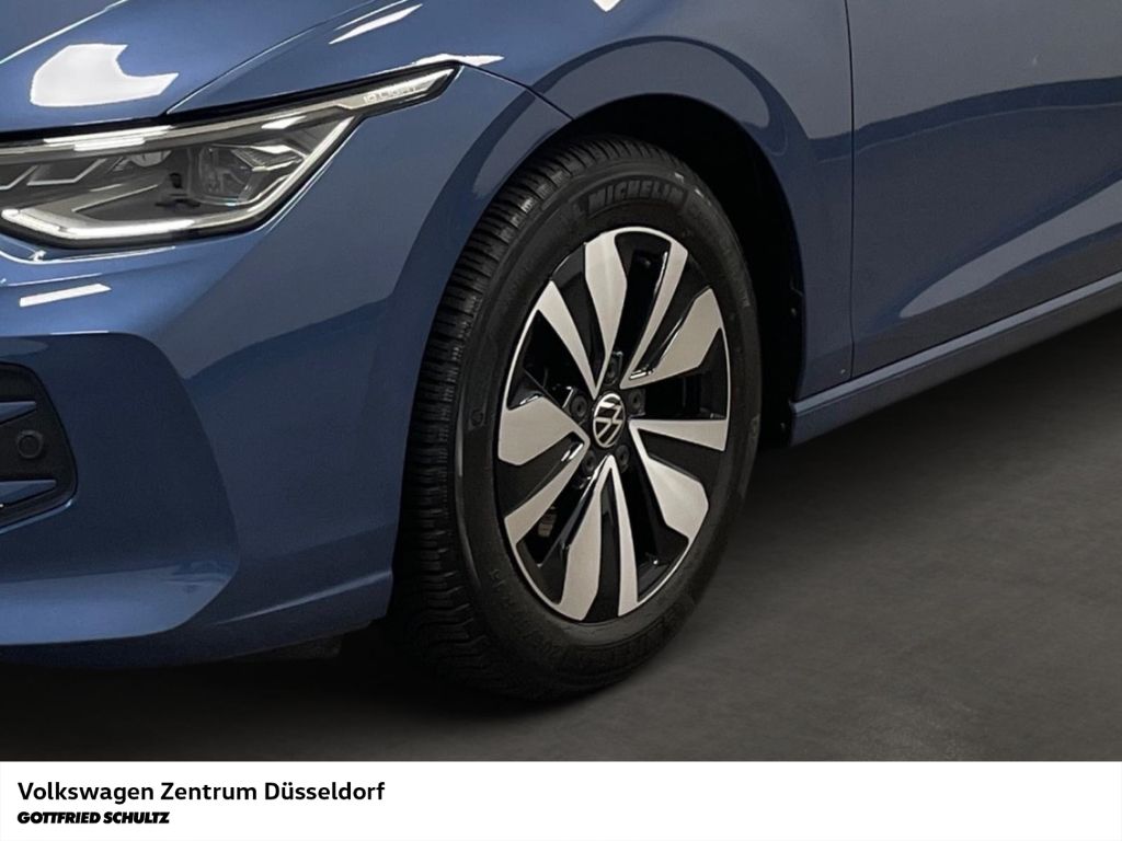 Volkswagen Golf - Bild 9