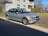 BMW 316i -e46 - BMW 316: 316i E46