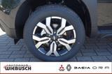 Dacia Duster  TCe 150 EDC Journey **Toter-Winkel-Warne - Dacia Duster: Tce 150