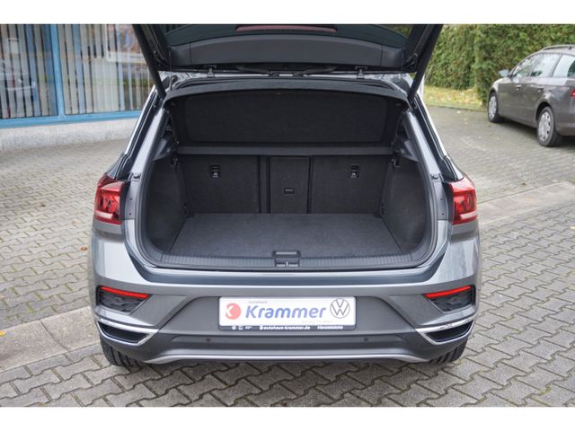 T-Roc 1.5 TSI Sport *Navi*R-Kamera*PDC*SHZ*